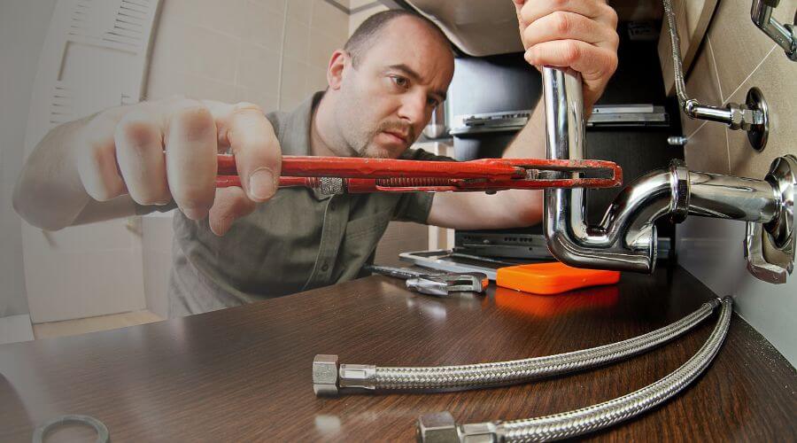 Professional emergency plumbing in East Stone Gap, VA